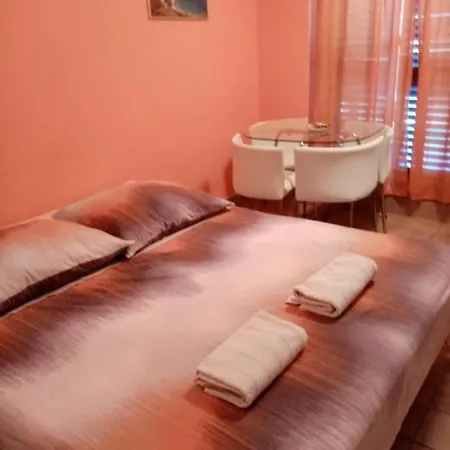 Appartement Jadranko Duga Uvala Krnica