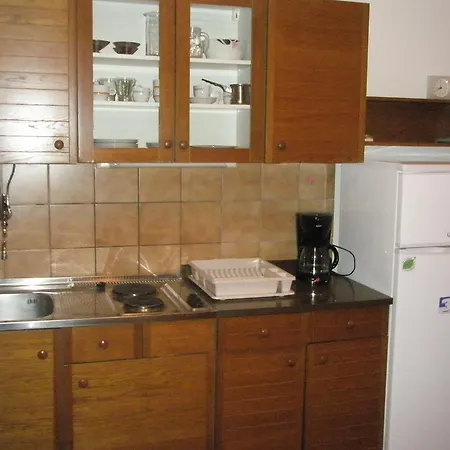 Appartement Jadranko Duga Uvala *