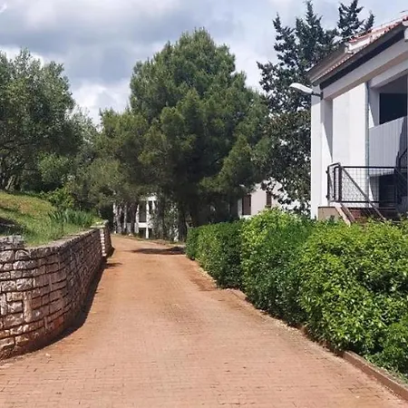 Jadranko Duga Uvala Krnica