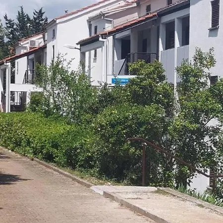 Jadranko Duga Uvala Lejlighed *