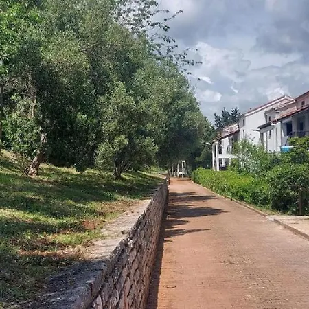 Lejlighed Jadranko Duga Uvala *