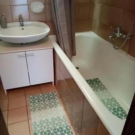 Jadranko Duga Uvala Lejlighed Krnica